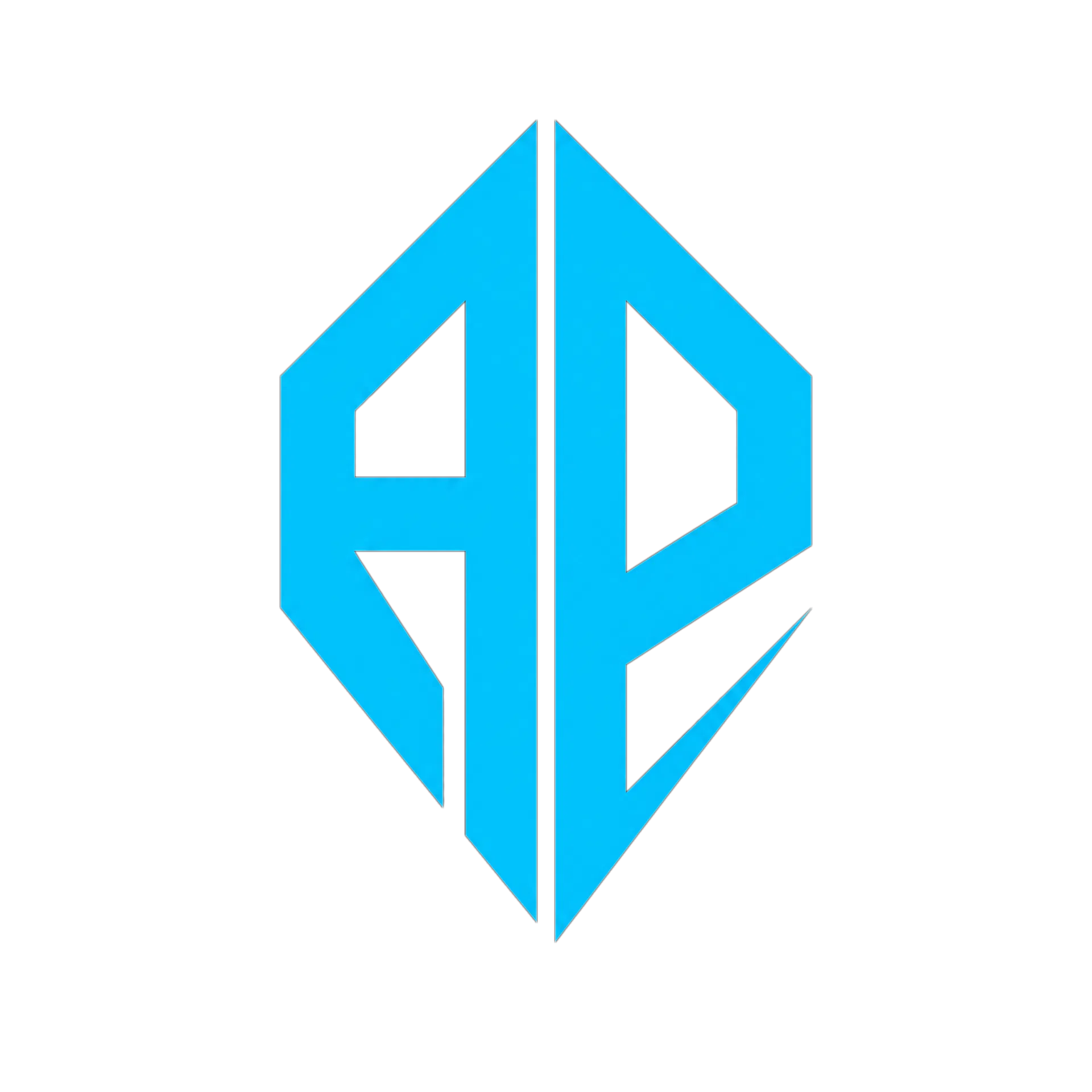 Ali Patel IT Logo